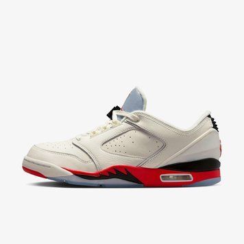 Кросівки чоловічі Jordan Sixty Plus Low Fire Red (IH2047-100) IH2047-100 фото
