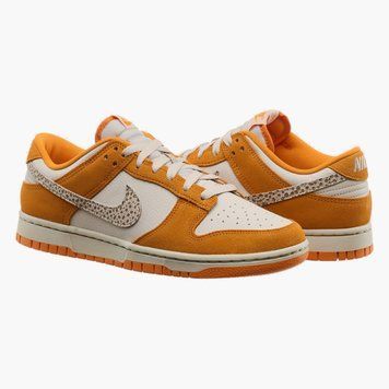 Кросівки Nike Dunk Low DR0156-800 фото