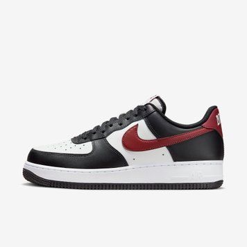 Кросівки Nike AIR FORCE 1 07 FZ4615-001 фото