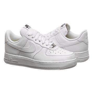 Кросівки W NIKE AIR FORCE 1 07 NEXT NATURE DC9486-101 фото