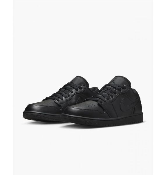 Кросівки чоловічі Jordan 1 Low (553558-093) 553558-093 фото