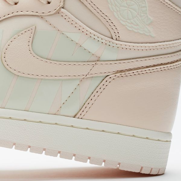 Кросівки чоловічі Jordan 1 Retro High Og (555088-801) 555088-801 фото