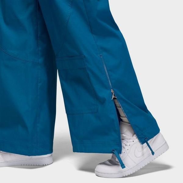Брюки жіночі Jordan Chicago Cargo Pants (DZ3349-457) DZ3349-457 фото