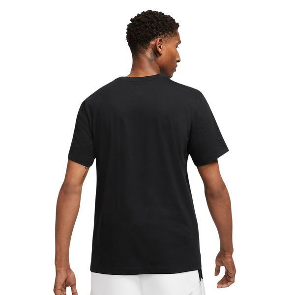 Футболка Jordan M JUMPMAN SS CREW CJ0921-011 фото