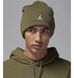 Шапка Jordan Peak Essential Beanie Olive (FN4672-222) FN4672-222 фото 4