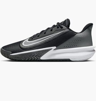 Кросівки чоловічі Nike Precision Vii (FN4322-005) FN4322-005 фото