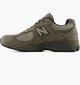 Кросівки чоловічі New Balance Cordura 2002R (M2002RPK) M2002RPK фото