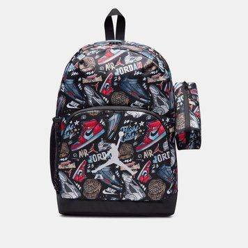 Рюкзак Jordan Air Raid Backpack (17L) (9A9250-KR5) 9A9250-KR5 фото