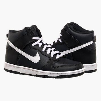 Кросівки Nike Dunk High DH9751-001 фото