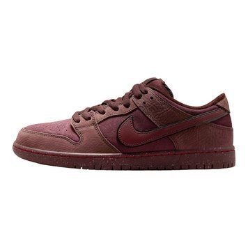 Кросівки NIKE SB DUNK LOW FN0619-600 фото