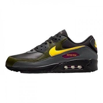 Кросівки Nike Air Max 90 GTX DJ9779-001 фото