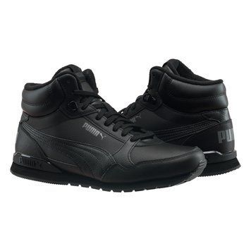 Черевики чоловічі Puma St Runner V3 Mid L (38763801) 38763801 фото