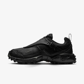 Кросівки чоловічі Nike Acg Phassad "Triple Black" (HM7133-002) HM7133-002 фото