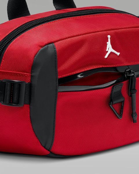 Сумка через плече Nike Air Jordan Sport Crossbody Bag UA9017-R78 фото