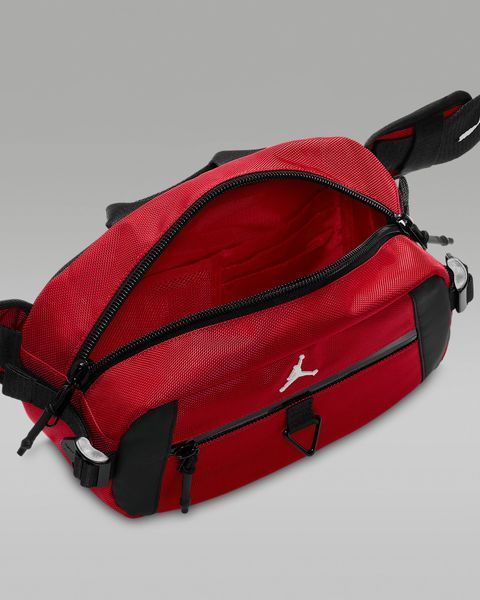 Сумка через плече Nike Air Jordan Sport Crossbody Bag UA9017-R78 фото