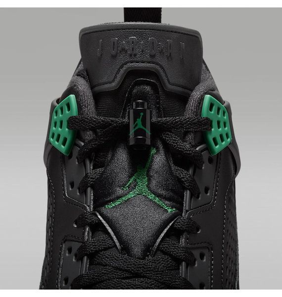 Кросівки чоловічі Jordan Spizike Low Celtics (FQ1759-003) FQ1759-003 фото