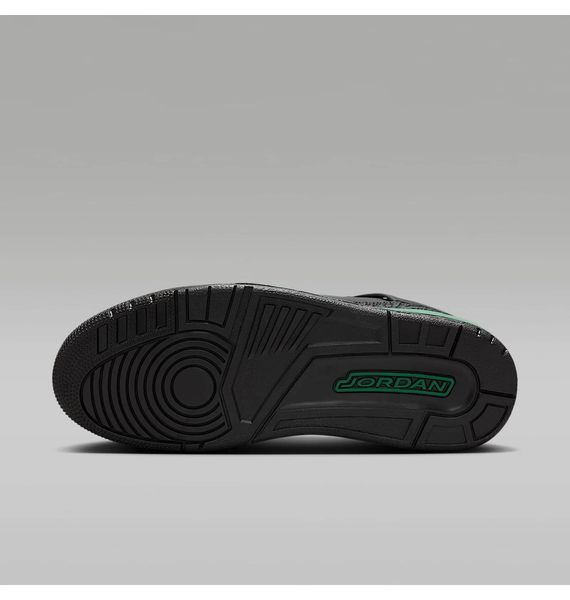 Кросівки чоловічі Jordan Spizike Low Celtics (FQ1759-003) FQ1759-003 фото