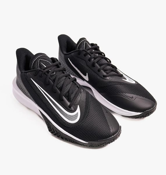 Кросівки чоловічі Nike Precision Vii (FN4322-005) FN4322-005 фото
