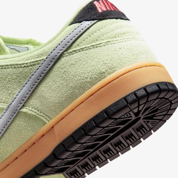 Кросівки унісекс Nike Sb Dunk Low (HQ1626-300) HQ1626-300 фото