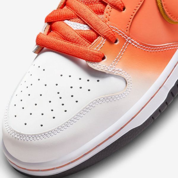 Кросівки Nike SB Dunk High Sweet Tooth FN5107-700 фото