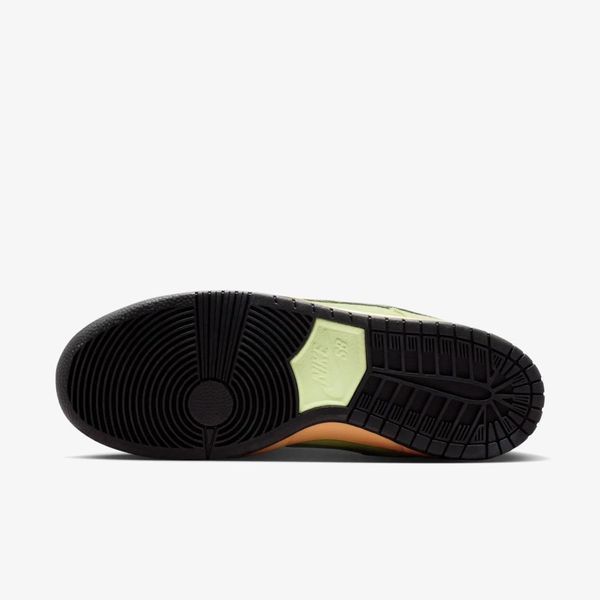 Кросівки унісекс Nike Sb Dunk Low (HQ1626-300) HQ1626-300 фото