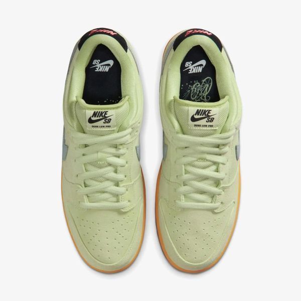 Кросівки унісекс Nike Sb Dunk Low (HQ1626-300) HQ1626-300 фото