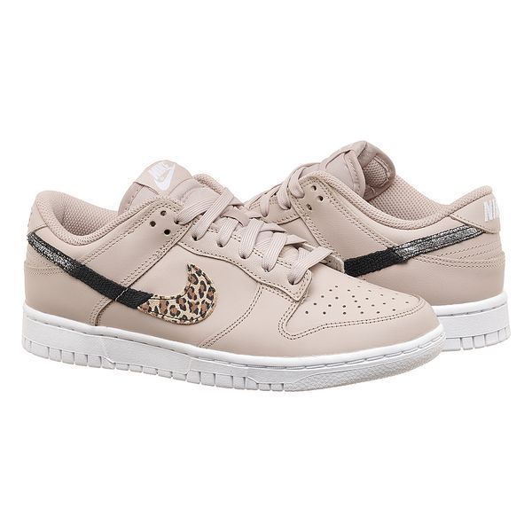 Кросівки жіночі Nike Dunk Low Se (DD7099-200) DD7099-200 фото