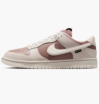 Кросівки Nike Dunk Low Gore-Tex HQ2053-002 фото