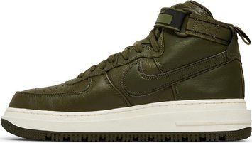 Кросівки Nike Air Force 1 High Gore-Tex Boot Medium Olive (CT2815-201) CT2815-201 фото