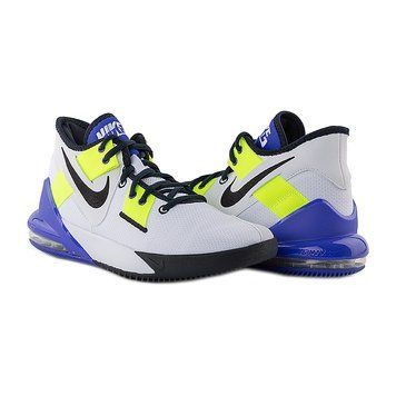 Кросівки баскетбольні Nike AIR MAX IMPACT 2 CQ9382-102 фото