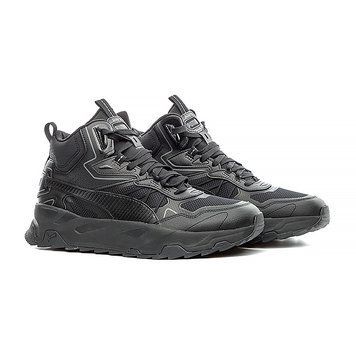 Черевики чоловічі Puma Trinity Mid Hybrid (39232701) 39232701 фото