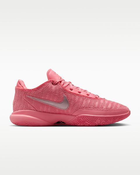 Кросівки LeBron XX DJ5423-600 фото