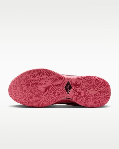 Кросівки LeBron XX DJ5423-600 фото