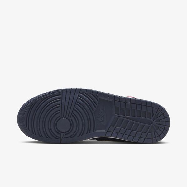 Кросівки чоловічі Jordan Air Jordan 1 Mid Se (IO7449-600) IO7449-600 фото