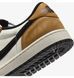 Кросівки чоловічі Jordan 1 Low Og White/Yellow (CZ0790-107) CZ0790-107 фото 8