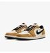 Кросівки чоловічі Jordan 1 Low Og White/Yellow (CZ0790-107) CZ0790-107 фото 5
