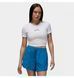 Футболка жіноча Jordan Slim Cropped T-Shirt (FN5720-100) FN5720-100 фото 2