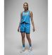 Шорти жіночі Jordan Diamond Shorts Blue (DZ3352-446) DZ3352-446 фото 7