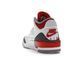 Кросівки Jordan 3 Retro Fire Red (2022) DN3707-160 фото 2