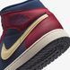 Кросівки чоловічі Jordan Air Jordan 1 Mid Se (IO7449-600) IO7449-600 фото 8