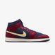 Кросівки чоловічі Jordan Air Jordan 1 Mid Se (IO7449-600) IO7449-600 фото 4