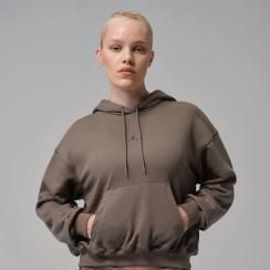 Кофта жіночі Jordan W J Spt Df Csvr Flc Hoodie (IB2498-010) IB2498-010 фото