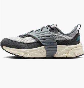 Кросівки чоловічі Jordan Trunner O/S Grey/Beige (IB3722-009) IB3722-009 фото