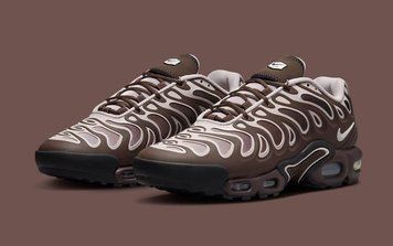 Кросівки Nike Air Max Plus Drift Brown FV4081-200 фото