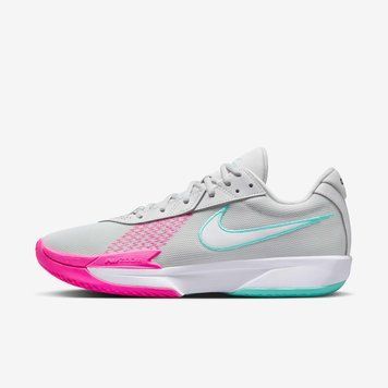 Кросівки Nike AIR ZOOM G.T. CUT ACADEMY FB2599-010 фото