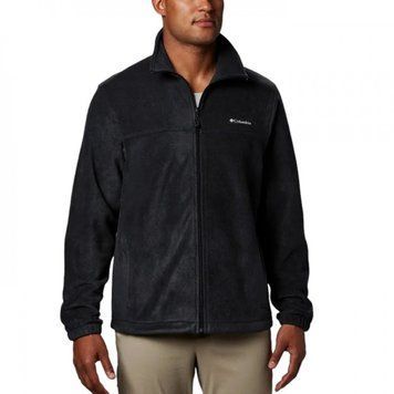 Кофта Columbia Steens Mountain&trade; 2.0 Black 1476671010 S 1476671010 фото