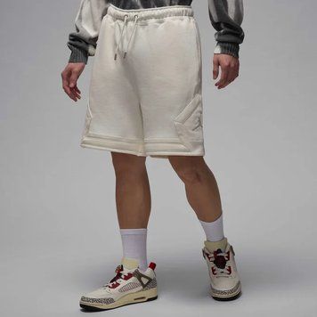 Шорти Nike Jordan Flight FLC DMND FV7257-133 фото