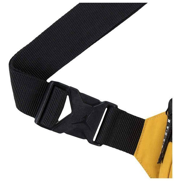 Сумка через плече Jordan Airborne Hip Bag (7A0747-Y3E) 7A0747-Y3E фото