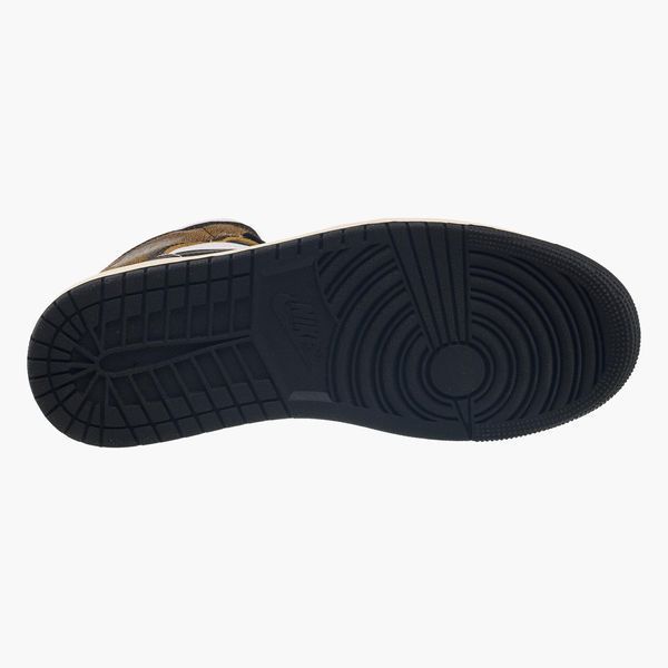 Кросівки чоловічі Jordan 1 Mid &ldquo;Wear Away&rdquo; (DQ8417-071) DQ8417-071 фото