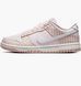 Кросівки жіночі Nike Dunk Low (FB9881-600) FB9881-600 фото 1